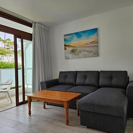 Apartamentos Europa - Playa Del Ingles - Yumbo San Bartolomé 외부 사진