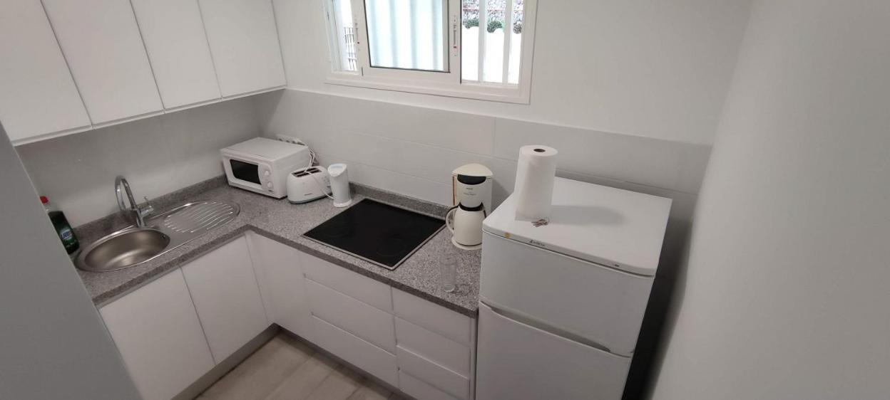 Apartamentos Europa - Playa Del Ingles - Yumbo San Bartolomé 외부 사진
