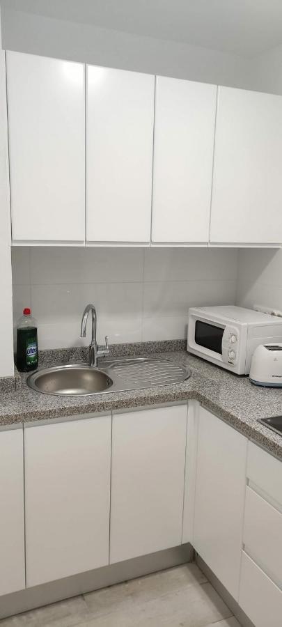 Apartamentos Europa - Playa Del Ingles - Yumbo San Bartolomé 외부 사진