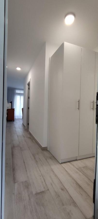 Apartamentos Europa - Playa Del Ingles - Yumbo San Bartolomé 외부 사진