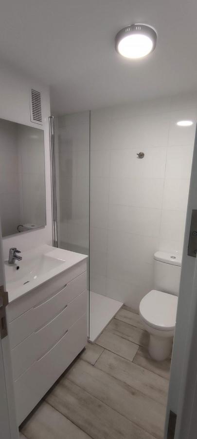 Apartamentos Europa - Playa Del Ingles - Yumbo San Bartolomé 외부 사진