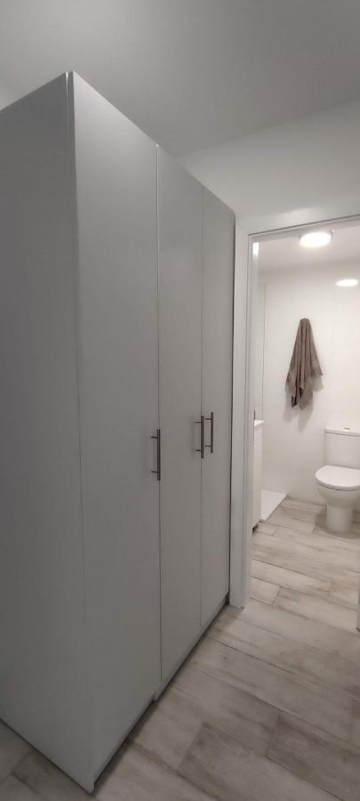 Apartamentos Europa - Playa Del Ingles - Yumbo San Bartolomé 외부 사진