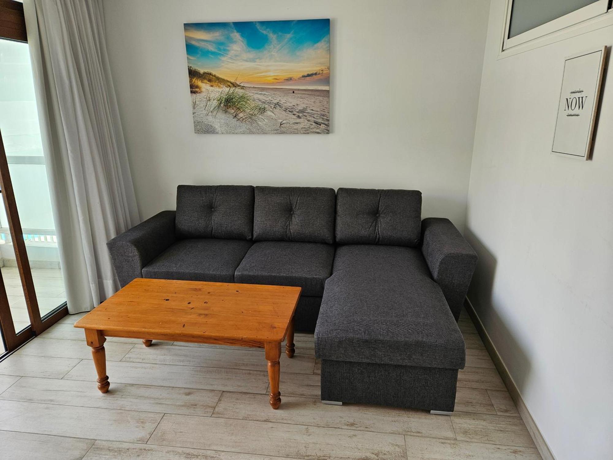 Apartamentos Europa - Playa Del Ingles - Yumbo San Bartolomé 외부 사진